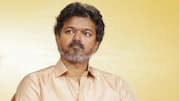 'வெற்றித் தமிழகத்தைப் படைத்திடுவோம்': ஆயுத பூஜை மற்றும் விஜயதசமி வாழ்த்துச் சொன்ன முதல்வர் விஜய்