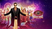 பிக் பாஸ் தமிழ் சீசன் 10 தொடக்கம்: மேடையிலேயே எலிமினேஷன்; உள்ளே சென்ற 19 போட்டியாளர்கள் யார் யார்?