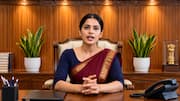 இந்தோனேசியாவில் உள்ள இந்திய தூதரகம் 'தேவி' என்ற ஏஐ அவதாரத்தை அறிமுகம் செய்தது