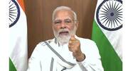 மாணவர்களோடு கலந்துரையாடுகிறார் பிரதமர் மோடி - ஜனவரி 27 ஆம் தேதி காணொளி மூலம் நிகழ்ச்சி