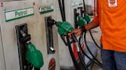 பெட்ரோல், டீசல் விலை உயர்வு; லிட்டருக்கு ரூ.3 அதிகரிப்பு