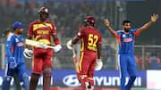 செப்டம்பர் 27 முதல் INDvsWI தொடர்! கவனிக்க வேண்டிய 5 முக்கிய வீரர்கள்