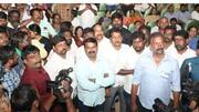 சென்னையில் கருணாநிதிக்கு பேனா நினைவு சின்னம் - கருத்து கேட்புக்கூட்டத்தில் சீமான் எச்சரிக்கை