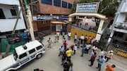 ஒரே நாளில் 40 பெங்களூரு பள்ளிகளுக்கு வெடிகுண்டு மிரட்டல்