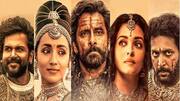 விரைவில் OTTயில் வெளியாக இருக்கும் பொன்னியின் செல்வன் இரண்டாம் பாகம்! 