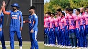 இருநாடுகளின் 75 ஆண்டு கால உறவை அமைக்கும் வரலாற்றுப் போட்டி! இந்தியாvsஜப்பான் சுஸூகி கப் T20 அறிவிப்பு