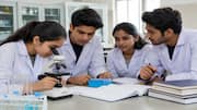 துணை மருத்துவப் படிப்புகள் 2026: விண்ணப்பிக்கக் கால அவகாசம் நீட்டிப்பு! கட்டண விவரங்கள் வெளியீடு
