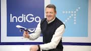இண்டிகோ விமான நிறுவனத்தில் அதிரடி மாற்றம்! சிஇஓ பீட்டர் எல்பர்ஸ் விலகல்; மீண்டும் தலைமைப் பொறுப்புக்கு வந்த நிறுவனர்