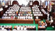 முதல்வர் விஜய்யின் அறை இடமாற்ற விவகாரம்: திமுக - தவெக எம்.எல்.ஏக்கள் இடையே காரசார மோதல்
