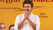 திருச்சி கிழக்கை ராஜினாமா செய்கிறாரா விஜய்? இடைத்தேர்தலில் களம் காணும் வேட்பாளர்கள் யார்?