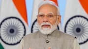 "ஒவ்வொரு வீட்டிலும் தேசியக்கொடி!" ஹர் கர் திரங்கா இயக்கத்தில் இணைய பிரதமர் மோடி வேண்டுகோள்