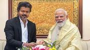 மெட்ரோ ரயிலில் பிரதமர் மோடியுடன் முதல்வர் விஜய்யின் முதல் பயணம்; பூந்தமல்லி - போரூர் வழித்தடம் அக்டோபர் 11-ல் திறப்பு