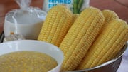 ஆப்பிரிக்காவில் நீங்கள் கண்டிப்பாக சுவைக்க வேண்டிய 5 சோளம் சார்ந்த இனிப்புகள்