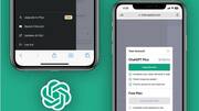 இந்தியாவிலும் வெளியிடப்பட்டது ChatGPT-யின் IOS செயலி!