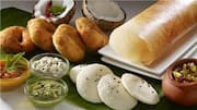 சென்னையின் இந்த 6 ஸ்ட்ரீட் ஃபுட்கள்: மக்கள் மத்தியில் பெரும் வரவேற்பு! நீங்களும் சுவைத்து பாருங்கள்!