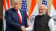 ஜி20 உச்சி மாநாடு: அமெரிக்காவில் டொனால்ட் டிரம்பை சந்திக்கிறார் பிரதமர் மோடி?