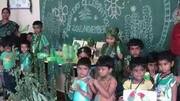 தமிழ்நாடு அரசு பள்ளிகளில் குவியும் மாணவர் சேர்க்கைக்கான விண்ணப்பங்கள் 
