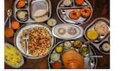 ஆரோக்கியமான காலை உணவு: கர்நாடகாவின் 5 சிறந்த பாரம்பரியச் சைவ உணவுகள்!