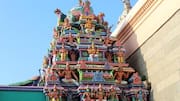 செப்டம்பர் 1 முதல் கோயில்களில் செல்போனுக்கு NO! விதிகளை மீறினால் போலீசில் புகார்; அறநிலையத்துறை எச்சரிக்கை