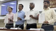 தமிழக கஜானா காலி, கடந்த ஆட்சியில் இருமடங்கான தமிழ்நாட்டின் கடன் சுமை: வெள்ளை அறிக்கையில் அம்பலம்