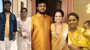 திருமணம் செய்யவில்லை, லிவ்-இன் தான்: சின்னத்திரை நடிகையுடனான உறவு குறித்து மனம் திறந்த தொகுப்பாளர் ஆதவன்
