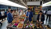 பிளாஸ்டிக்கில் இட்லி, ஜிலேபியில் ரசாயனம்: கர்நாடக ரயில் நிலையங்களில் உணவு பாதுகாப்புத் துறை அதிரடி சோதனை