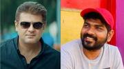 'அஜித் 62' பற்றி விக்னேஷ் சிவன் கொடுத்துள்ள புதிய அப்டேட்!