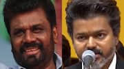 தமிழக முதலமைச்சராகப் பதவியேற்ற விஜய்க்கு இலங்கை அதிபர் வாழ்த்து; இதன் அரசியல் முக்கியத்துவம் என்ன?