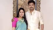 "காணொலி விசாரணைக்கு அனுமதியில்லை": விவாகரத்து வழக்கில் முதலமைச்சர் விஜய்யின் கோரிக்கையை நிராகரித்தது செங்கல்பட்டு நீதிமன்றம்