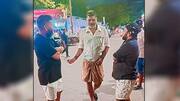 டிக்டாக் பிரபலம் டான்சர் ரமேஷ் தற்கொலை; ரசிகர்கள் அதிர்ச்சி