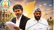 ரூ.10 லட்சம் கோடி கடனிலும் அரசு திட்டங்களை எவ்வாறு செயல்படுத்தவுள்ளது என நிதியமைச்சர் விளக்கம்