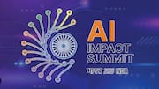 இந்தியாவின் AI எதிர்காலத்தை நிர்ணயிக்கும் 'AI Impact Summit 2026': பிப்ரவரி 16 முதல் தொடக்கம்
