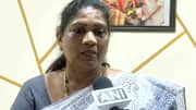 'ரூ. 31 கோடி செலவு செய்தேன்': வைரல் வீடியோவுக்கு தாராபுரம் தவெக வேட்பாளர் சத்தியபாமா மறுப்பு