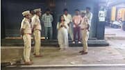நள்ளிரவில் பேருந்து நிலையத்தில் தனியாக நின்ற பெண் அதிகாரி! 3 மணி நேரத்தில் 40 ஆண்கள் வம்பு