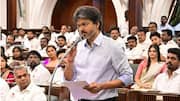 MLA-க்களுக்கு அரசு சார்பில் கார் மற்றும் உதவியாளர்: பேரவையில் முதல்வர் விஜய் அறிவிப்பு