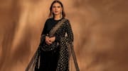 பாலிவுட் பிரபலங்கள் போல ஃப்ளோரல் அனார்கலிகள் அணிவது எப்படி?