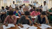 தமிழ்நாடு ஆசிரியர் தகுதித்தேர்வு முடிவுகள் (TET) வெளியீடு; 1.08 லட்சம் ஆசிரியர்கள் தேர்ச்சி