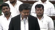கரூர் விவாகரம்: உச்ச நீதிமன்றத்தில் திமுகவுக்கு குட்டு; முதல்வர் விஜய் கரூர் செல்வதில் எந்தச் சிக்கலும் இல்லை