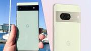கூகுள் Pixel 7, Pixel 6a ஸ்மார்ட்போனுக்கு ஃபிளிப்கார்ட்டின் செம்ம தள்ளுபடி!