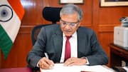 தலைமை தேர்தல் ஆணையர் விவகாரத்தில் அதிரடி திருப்பம்; உச்சநீதிமன்றம் பிறப்பித்த முக்கிய உத்தரவு