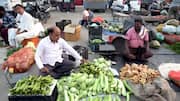 எகிறிய உணவு மற்றும் எரிபொருள் விலை: மே மாத சில்லறை பணவீக்கம் 3.93% ஆக உயர்வு!