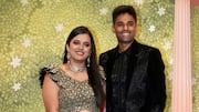 சூர்யகுமார் யாதவ் - தேவிஷா தம்பதிக்கு பெண் குழந்தை: ஐபிஎல் 2026 தொடருக்கு இடையே நெகிழ்ச்சியான தருணம்