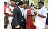 அன்பு ஜோதி ஆசிரம விவகாரம் - போதைப்பொருள் கொடுத்து மதமாற்றம் செய்ததாக புது குற்றச்சாட்டு