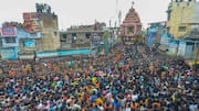 நெல்லையப்பர் கோயில் ஆணி தேரோட்டத் திருவிழாவிற்காக ஜூலை 8 அன்று உள்ளூர் விடுமுறை அறிவிப்பு
