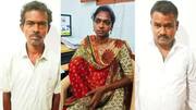 வீடியோ: ஆசிரியரை துரத்தி துரத்தி அடித்த 7 வயது சிறுவனின் பெற்றோர்