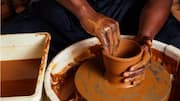 கையால் செய்யப்பட்ட மண்பாண்டப் பொருட்கள் மீண்டும் ஏன் பிரபலமாகின்றன?