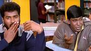 நகைச்சுவை நடிகர்களும், அவர்களால் பிரபலமான பாடல்களும் - 2