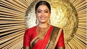எம்.எஸ். சுப்புலட்சுமி வாழ்க்கை வரலாற்றுப் படத்தில் ராஷ்மிகா; அனிருத் இசையமைப்பில் உருவாகவுள்ள பிரமாண்ட திரைப்படம்
