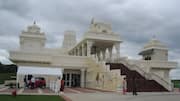 அமெரிக்காவில் இந்துக் கோயில் மீதான தாக்குதல் திட்டம்: இந்திய வெளியுறவு அமைச்சகம் கடும் கண்டனம்