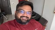 பிக் பாஸ் தமிழ் 10: முதல் நாளே வெளியேற்றப்பட்டாரா பிரசாந்த்? நடந்த பின்னணி என்ன?